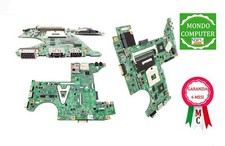 SCHEDA MADRE COMPUTER PORTATILE NOTEBOOK DELL  VOSTRO 3300 / CPU INTEL i5 3320