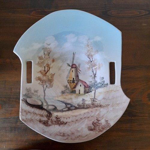 Maiolica comas ceramiche - maiolica,