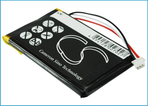 Batteria premium per - premium, go