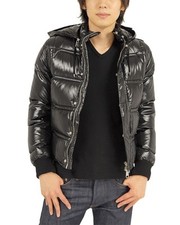 NWOT Dior Homme Puffer Jacket