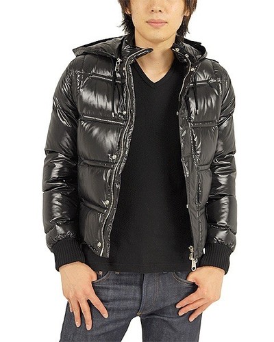 Giubbotto dior homme puffer - giubbotto,