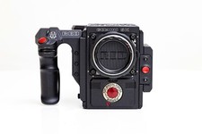 RED DIGITAL CINEMA DSMC2 BRAIN GEMINI 5K - EF AND PL MOUNT - 500H