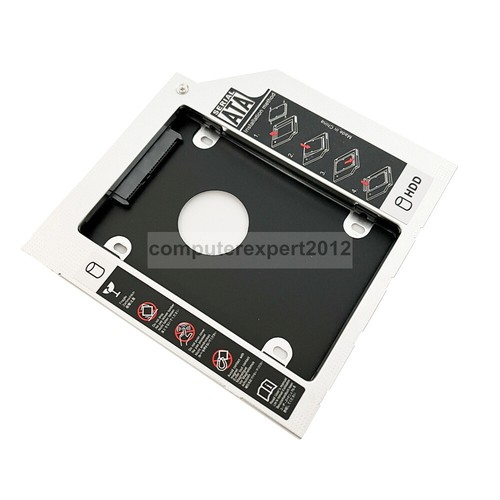 Ssd hdd vassoio - hdd, caddy