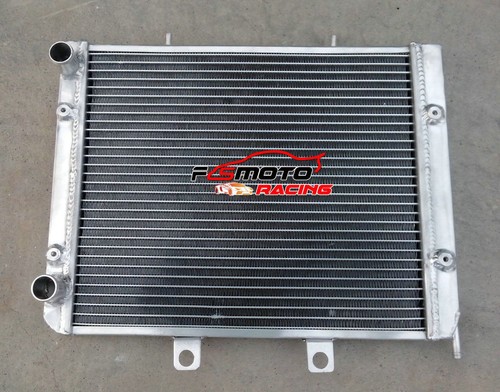 Radiatore alluminio adatto atv - radiatore,