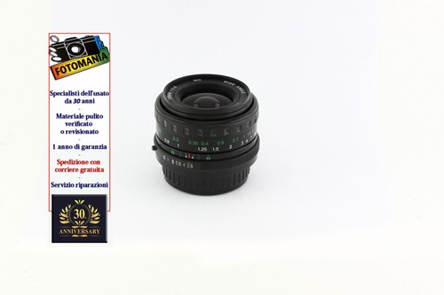 Vivitar per pentax k - 28, 2,8