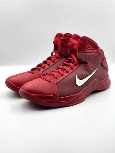 Rara nike hyperdunk retro - hyperdunk, 08