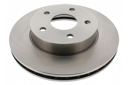Dischi freno mapco 45992 - 2,