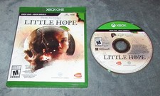 The Dark Pictures - Little