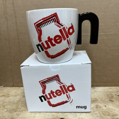 Tazza nutella originale - tazza,