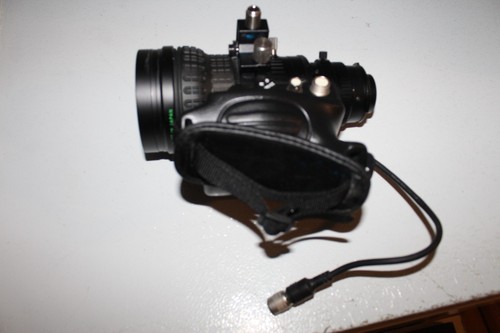 Fujinon a20x8 6brm - fujinon, a20x8.6brm-sd