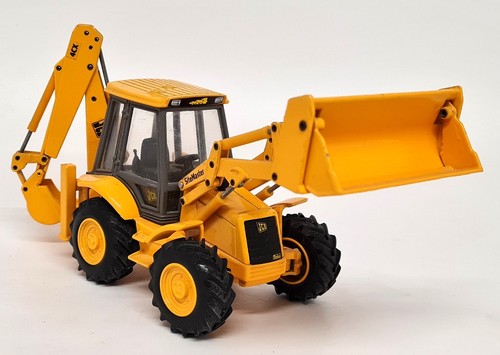 Joal jcb 4cx sitemaster - jcb,
