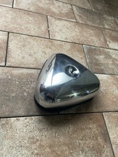 Filtro Aria Completo Shadow VT