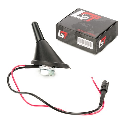 Antenna corto tetto 5 - 3,5, cm