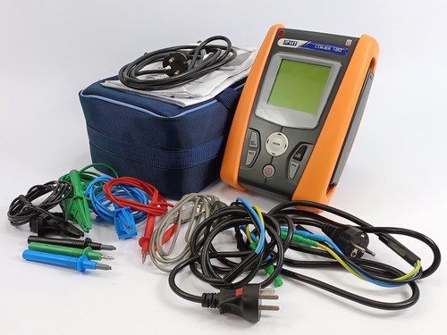 Tester installazione - tester, di