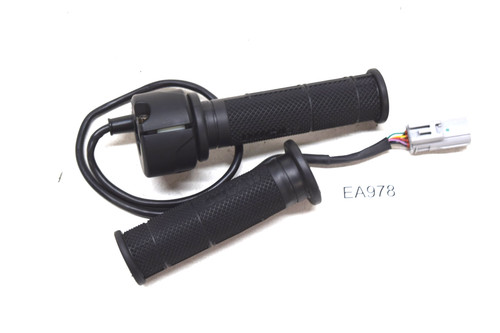 Kit maniglie acceleratore - maniglie,