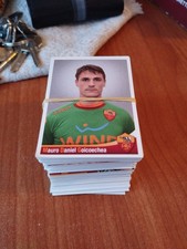 250 Figurine Roma Erredi 2012-13