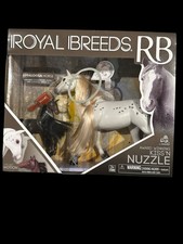 Royal Breeds Award Winning