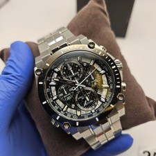 OROLOGIO BULOVA PRECISIONIST