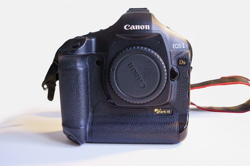 Canon eos 1ds - eos, mp