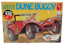 AMT 907 teevee Dune Buggy