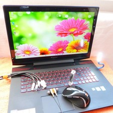 Lenovo Y70 70 TOUCH 17 pollici