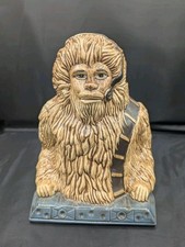 Star Wars Chewbacca Busto