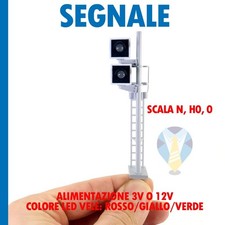 Semaforo Modellismo