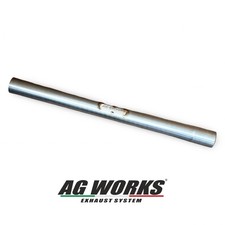 Tubo Rimozione Centrale