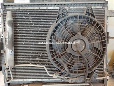 Condensatore/radiatore AC Kia