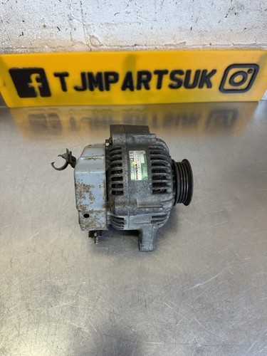 Spina quadrata alternatore