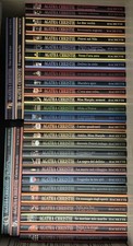 AGATHA CHRISTIE - COLLEZIONE -