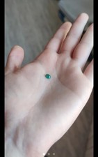 Smeraldo 1 Carto certificato