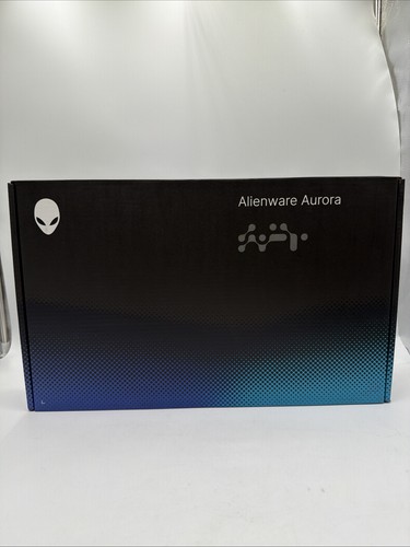 Dell alienware aurora - 16",