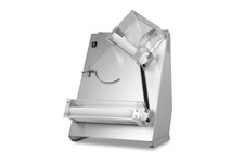 STENDIPIZZA INOX SILVER 300D -