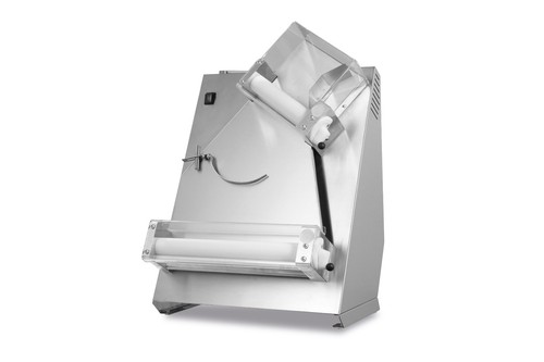 Stendipizza inox silver - inox,
