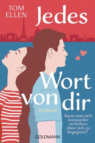 Jedes wort von - von, man