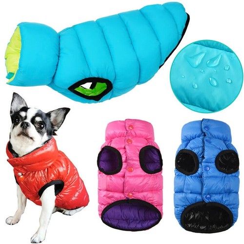 Cappotto invernale caldo - , per