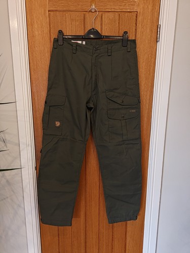 Pantalone uomo groenlandia - uomo,