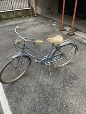 Bicicletta epoca taurus da - taurus,