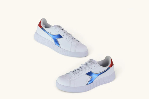 Baskets diadora step - baskets, p
