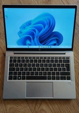 HP Probook 635 Aero G8 Ryzen 5 5600U 2,3 GHz 8 GB 256 GB 13,3" FHD computer portatile 5793