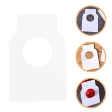  Etichette per bottiglie di vino da 200 pezzi Etichette identificative per