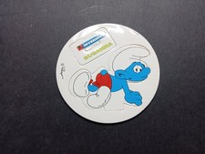 figurina Invernizzi Puffi -