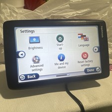 TomTom VIA 6" Touch 1605 GPS