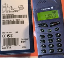 Ericsson T18  Nuovo Mai