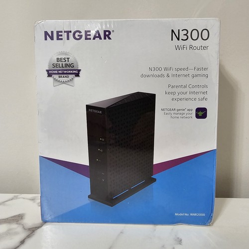 Netgear n300 router wifi - n300,