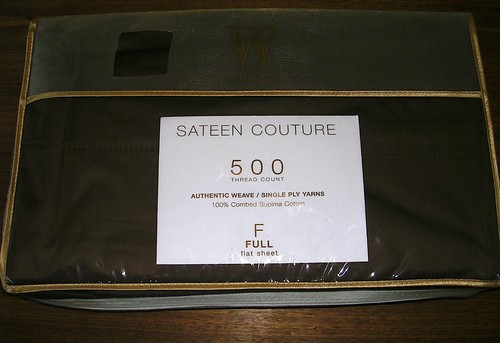 Wamsutta 500 raso couture - wamsutta,