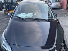 COFANO ANTERIORE PER OPEL