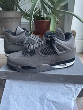 Nike Air Jordan 4 IV Retro