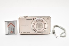 Sony Cyber-shot DSC-WX220